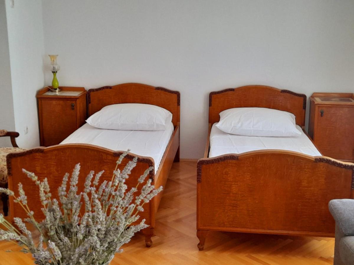Appartement Two Bells à Šibenik Extérieur photo