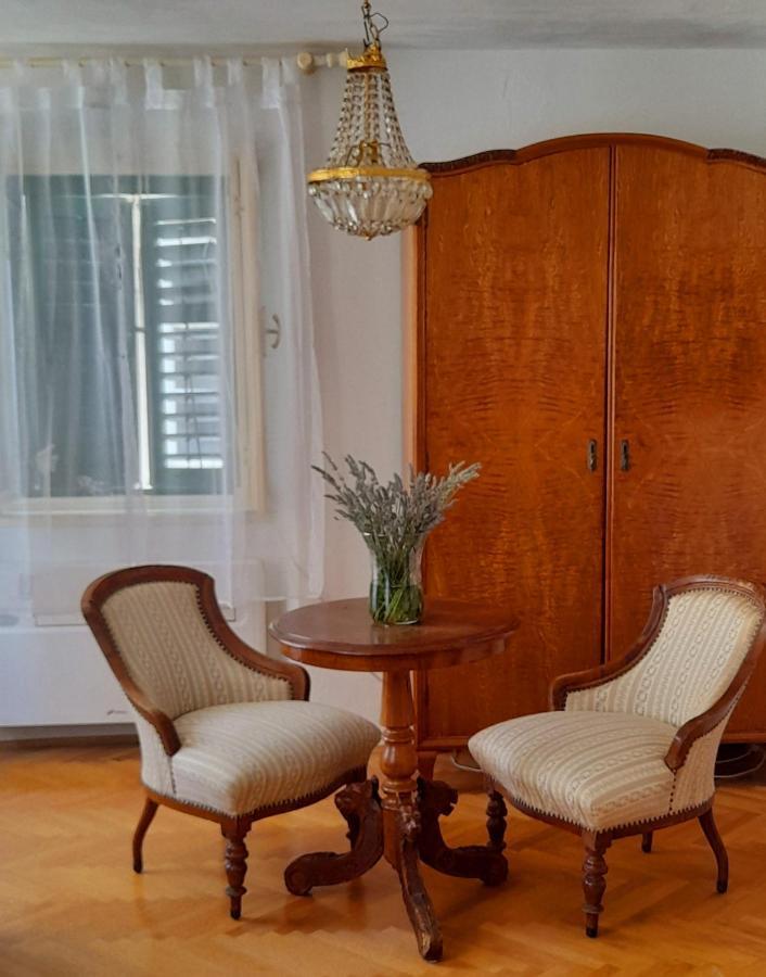 Appartement Two Bells à Šibenik Extérieur photo