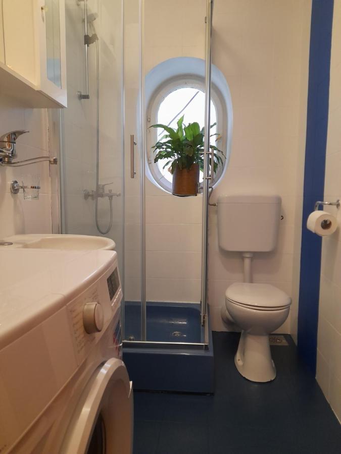 Appartement Two Bells à Šibenik Extérieur photo