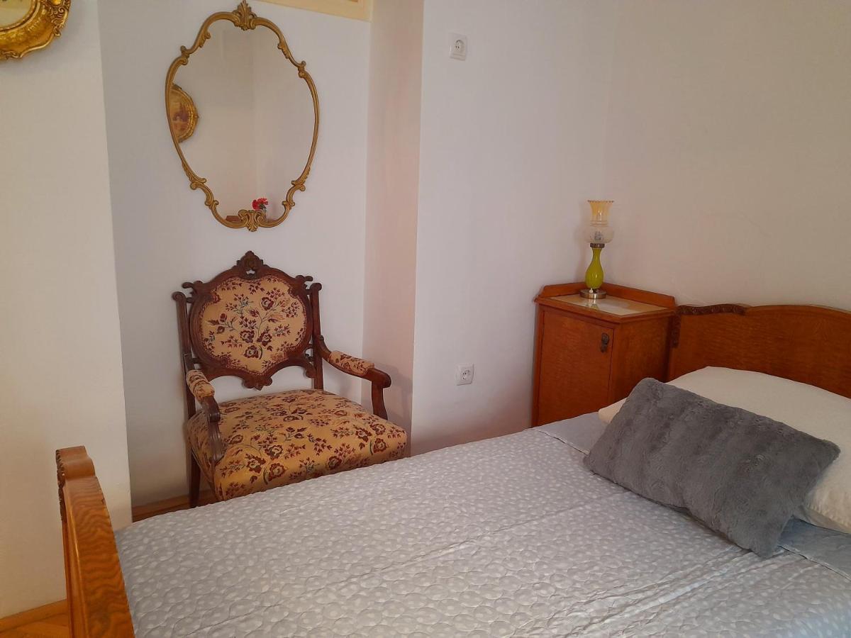 Appartement Two Bells à Šibenik Extérieur photo
