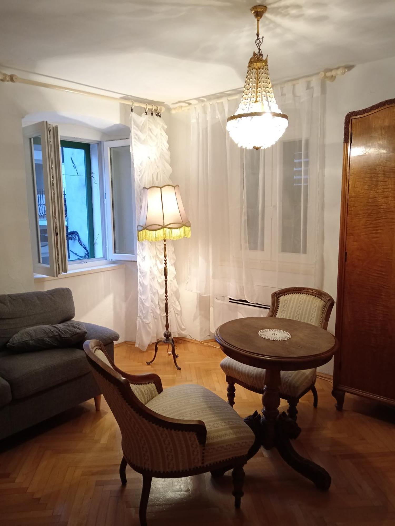 Appartement Two Bells à Šibenik Extérieur photo