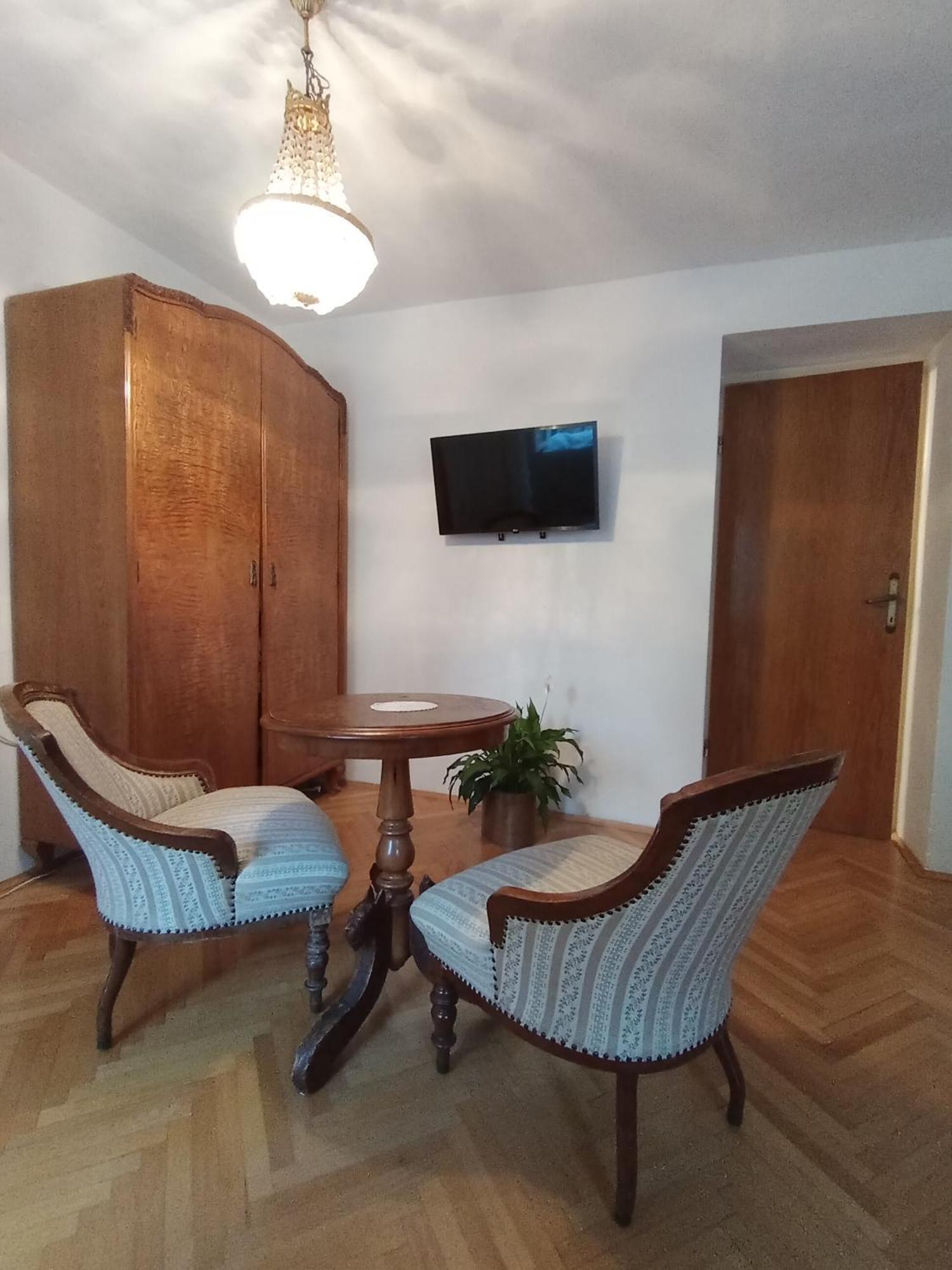 Appartement Two Bells à Šibenik Extérieur photo