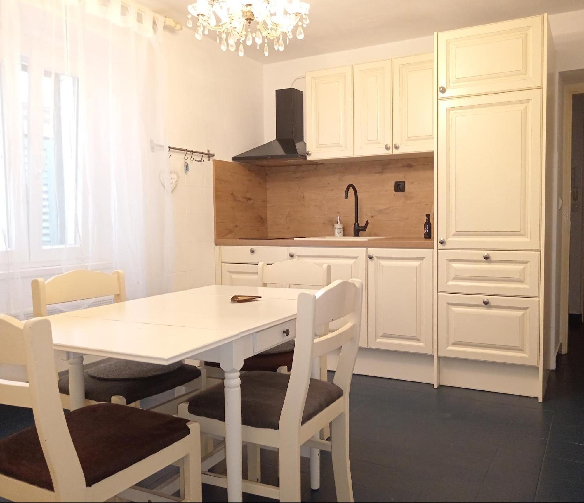 Appartement Two Bells à Šibenik Chambre photo