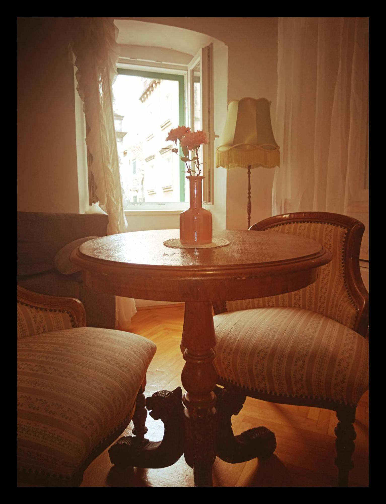Appartement Two Bells à Šibenik Chambre photo