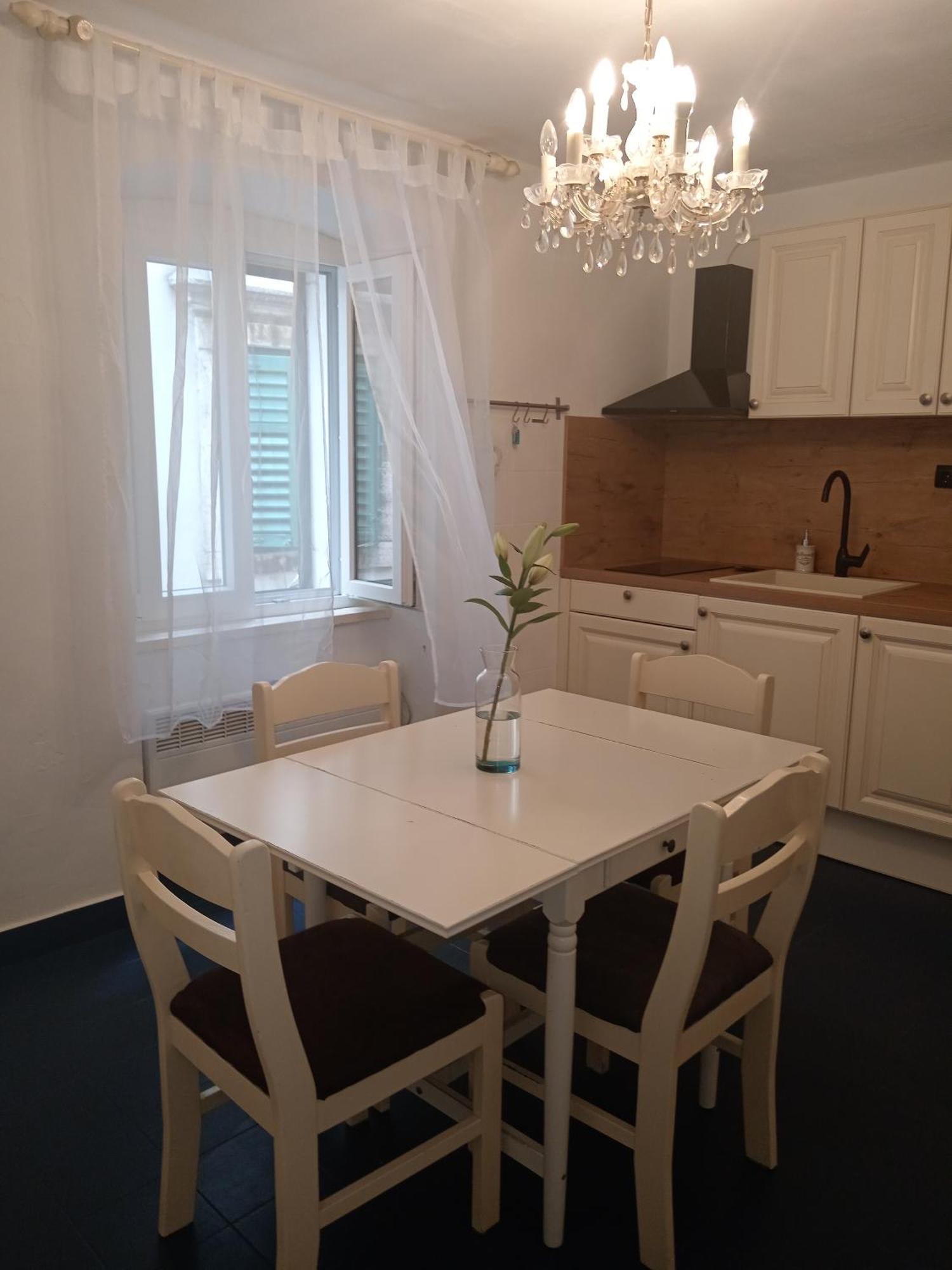 Appartement Two Bells à Šibenik Extérieur photo