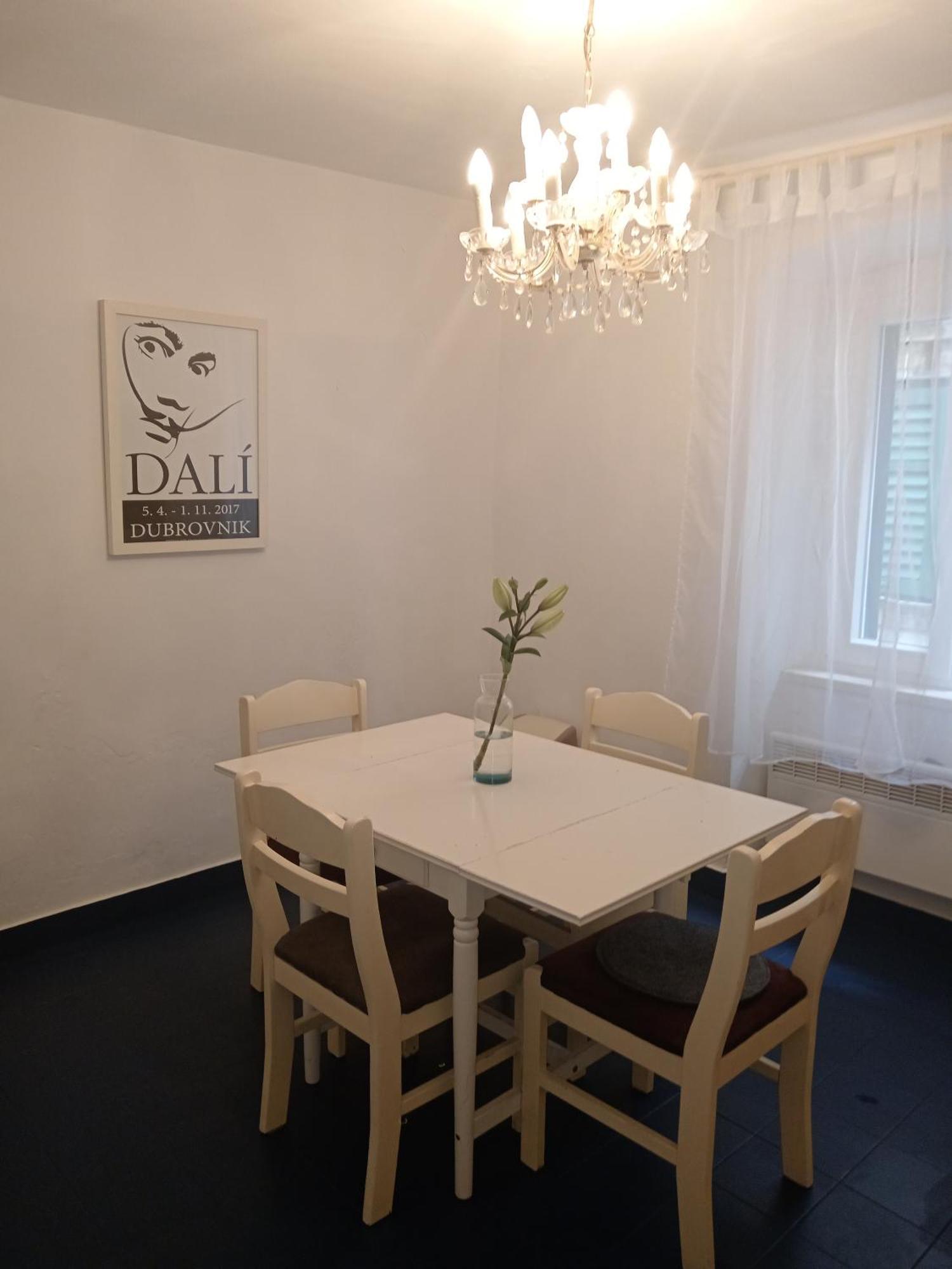 Appartement Two Bells à Šibenik Extérieur photo
