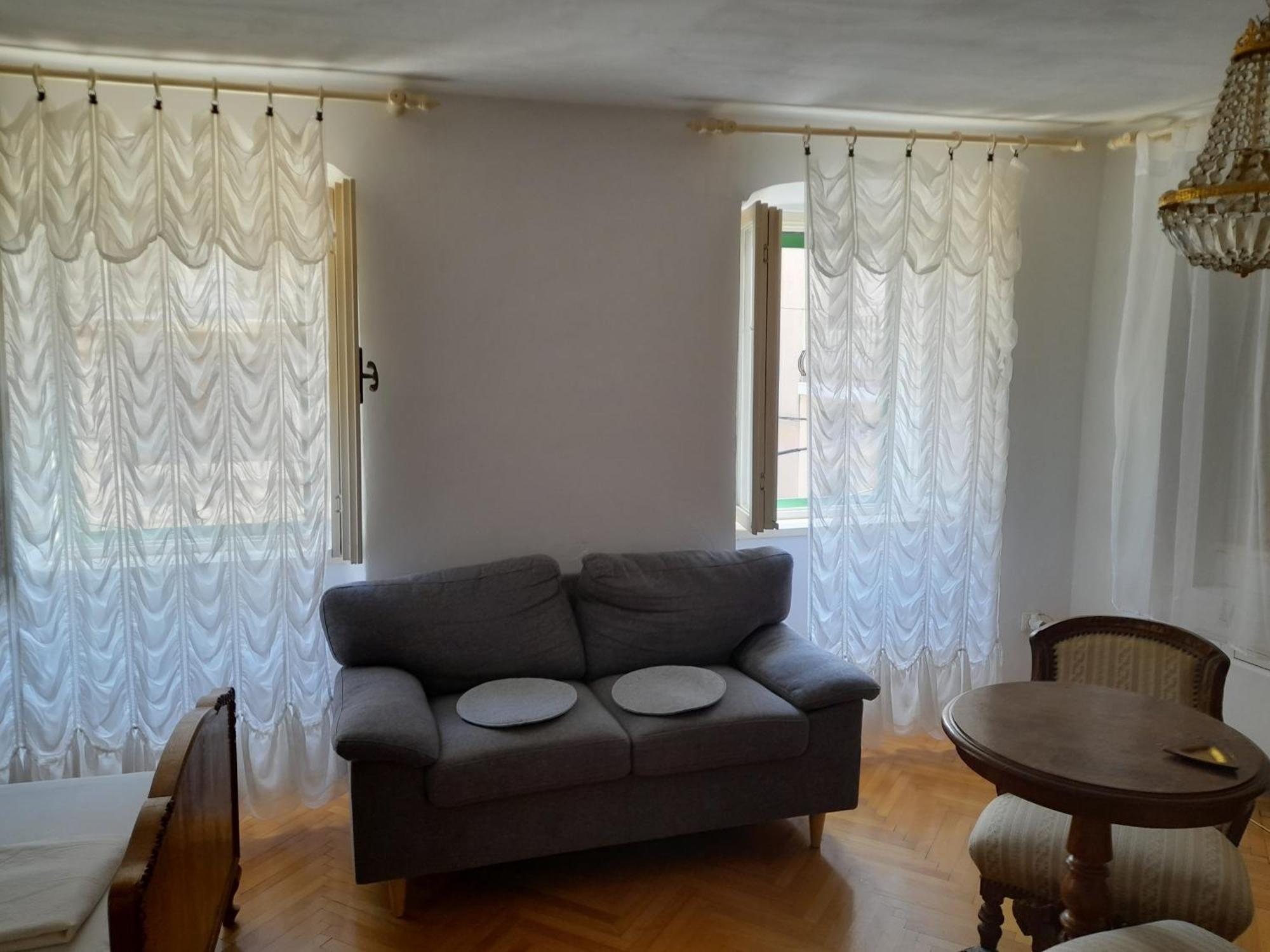 Appartement Two Bells à Šibenik Chambre photo